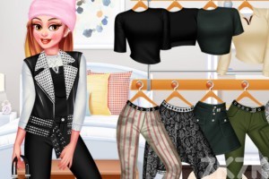 《摇滚音乐节》游戏截图3 《摇滚音乐节》游戏截图3