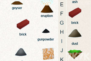 《小炼金术》游戏截图1 《小炼金术》游戏截图1
