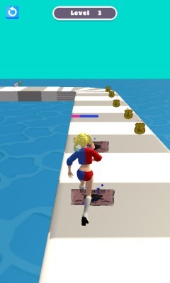 《命运真理》游戏截图3 《命运真理》游戏截图3