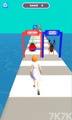 《命运真理》游戏截图4 《命运真理》游戏截图4