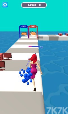 《命运真理》游戏截图2 《命运真理》游戏截图2