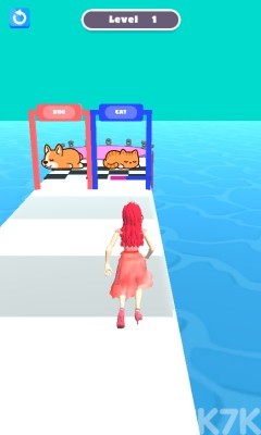 《命运真理》游戏截图1 《命运真理》游戏截图1