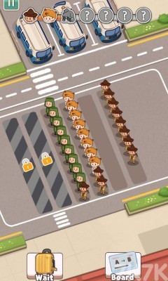 《小镇车站》游戏截图2 《小镇车站》游戏截图2