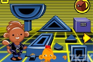 《逗小猴开心系列924》游戏截图3 《逗小猴开心系列924》游戏截图3