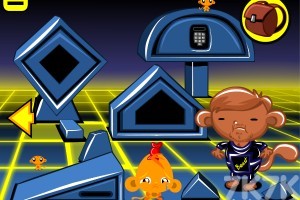 《逗小猴开心系列924》游戏截图2 《逗小猴开心系列924》游戏截图2