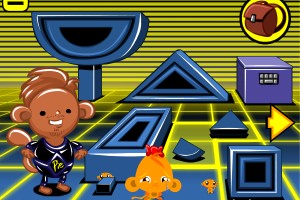 逗小猴开心系列924