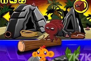 《逗小猴开心系列841》游戏截图2 《逗小猴开心系列841》游戏截图2