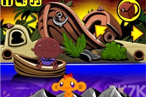 《逗小猴开心系列841》游戏截图1 《逗小猴开心系列841》游戏截图1