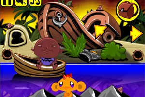 逗小猴开心系列841