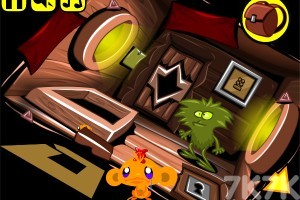 《逗小猴开心系列841》游戏截图3 《逗小猴开心系列841》游戏截图3