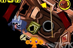 《逗小猴开心系列841》游戏截图4 《逗小猴开心系列841》游戏截图4