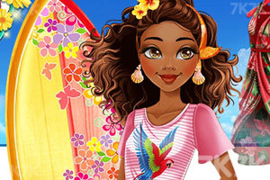 《公主的梦想工作》游戏截图2 《公主的梦想工作》游戏截图2