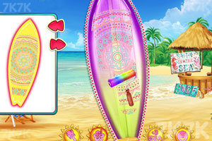 《公主的梦想工作》游戏截图3 《公主的梦想工作》游戏截图3