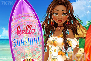 《公主的梦想工作》游戏截图1 《公主的梦想工作》游戏截图1