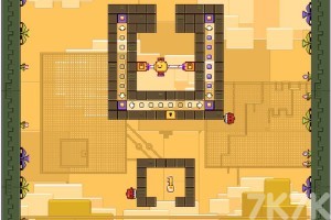 《方块吸盘大法H5》游戏截图4 《方块吸盘大法H5》游戏截图4