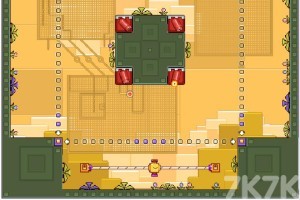 《方块吸盘大法H5》游戏截图3 《方块吸盘大法H5》游戏截图3