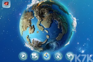 《涂鸦上帝H5》游戏截图2