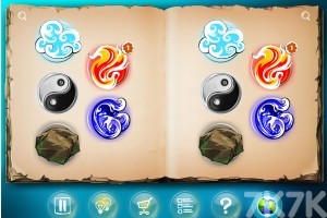 《涂鸦上帝H5》游戏截图4