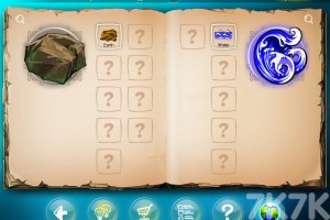 《涂鸦上帝H5》游戏截图3