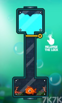 《救救鱼儿吧3》游戏截图1 《救救鱼儿吧3》游戏截图1