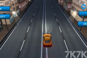 《沿海公路赛车》游戏截图3 《沿海公路赛车》游戏截图3