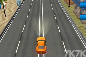 《沿海公路赛车》游戏截图4 《沿海公路赛车》游戏截图4