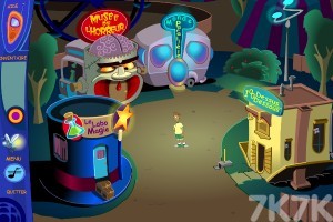 《探险找妹妹3H5》游戏截图1 《探险找妹妹3H5》游戏截图1