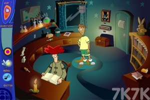 《探险找妹妹3H5》游戏截图4 《探险找妹妹3H5》游戏截图4