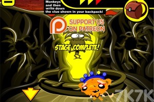 《逗小猴开心系列914》游戏截图4 《逗小猴开心系列914》游戏截图4