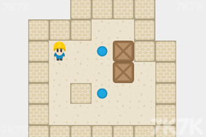 《木箱搬运工》游戏截图5 《木箱搬运工》游戏截图5