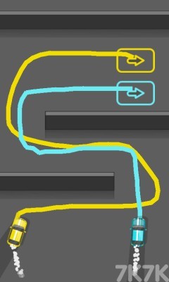 《画线停车》游戏截图3