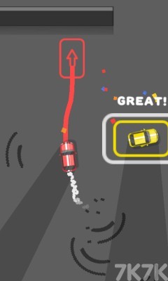 《画线停车》游戏截图2