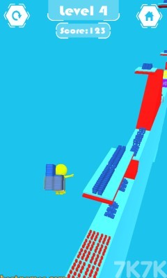 《直上云霄》游戏截图3 《直上云霄》游戏截图3