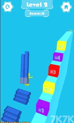 《直上云霄》游戏截图2 《直上云霄》游戏截图2