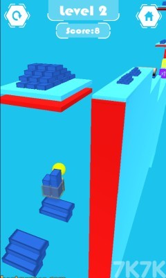 《直上云霄》游戏截图1 《直上云霄》游戏截图1