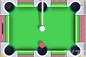 《杆杆进洞》游戏截图1 《杆杆进洞》游戏截图1