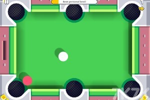 《杆杆进洞》游戏截图2 《杆杆进洞》游戏截图2