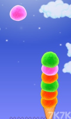 《快接冰激凌》游戏截图4 《快接冰激凌》游戏截图4