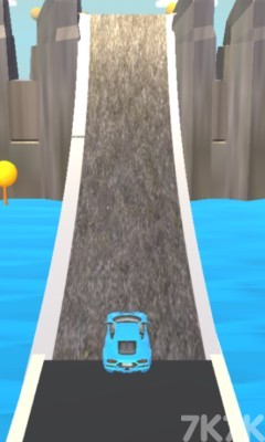 《一起来弹车》游戏截图3 《一起来弹车》游戏截图3