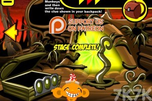 《逗小猴开心系列918》游戏截图3 《逗小猴开心系列918》游戏截图3