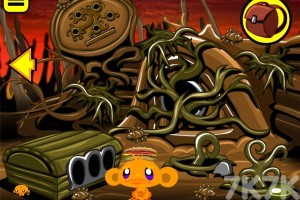 《逗小猴开心系列918》游戏截图2 《逗小猴开心系列918》游戏截图2