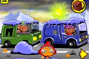 逗小猴开心系列910