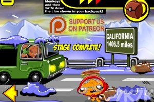 《逗小猴开心系列910》游戏截图3 《逗小猴开心系列910》游戏截图3