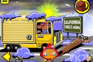 《逗小猴开心系列910》游戏截图2 《逗小猴开心系列910》游戏截图2