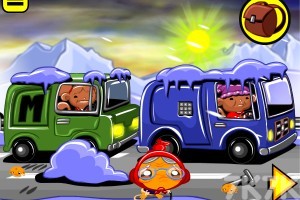 《逗小猴开心系列910》游戏截图1 《逗小猴开心系列910》游戏截图1