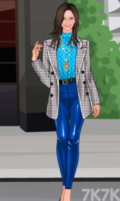 《律政佳人装》游戏截图4