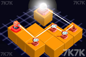 《反射光线》游戏截图1 《反射光线》游戏截图1