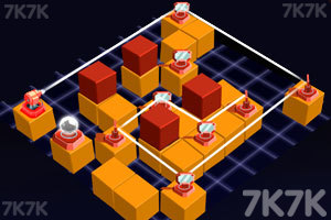 《反射光线》游戏截图3 《反射光线》游戏截图3