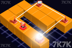 《反射光线》游戏截图2 《反射光线》游戏截图2