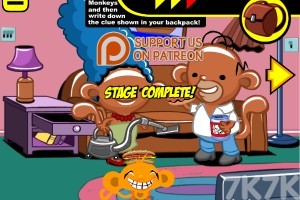 《逗小猴开心系列906》游戏截图4 《逗小猴开心系列906》游戏截图4